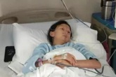 Cô gái tử vong ở tuổi 24 vì chỉ ăn cơm trộn ớt mỗi ngày Cô gái tử vong ở tuổi 24 vì chỉ ăn cơm trộn ớt mỗi ngày