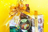 Bán lại quà Tết giá rẻ như cho, trò lừa đẩy hàng ế tồn kho Bán lại quà Tết giá rẻ như cho, trò lừa đẩy hàng ế tồn kho