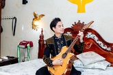Ngọc Sơn sửa biệt thự trăm tỷ, phòng giúp việc đạt tiêu chuẩn 2 sao Ngọc Sơn sửa biệt thự trăm tỷ, phòng giúp việc đạt tiêu chuẩn 2 sao