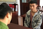Mua hơn 2.000 sim điện thoại để chiếm đoạt nhiều tỷ đồng từ ví điện tử Mua hơn 2.000 sim điện thoại để chiếm đoạt nhiều tỷ đồng từ ví điện tử