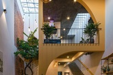 Nhà lát gạch đỏ lưu giữ ký ức về Hội An xưa Nhà lát gạch đỏ lưu giữ ký ức về Hội An xưa