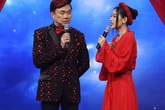 Chí Tài: 'Nếu Chi Pu không hài lòng về sự xuất hiện của tôi thì tôi đi vào' Chí Tài: 'Nếu Chi Pu không hài lòng về sự xuất hiện của tôi thì tôi đi vào'