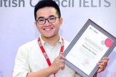 Chàng trai 8.5 IELTS chia sẻ cách học speaking Chàng trai 8.5 IELTS chia sẻ cách học speaking