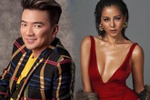 Đàm Vĩnh Hưng: 'Tôi từng rung động thật khi được Nam Thư tỏ tình' Đàm Vĩnh Hưng: 'Tôi từng rung động thật khi được Nam Thư tỏ tình'