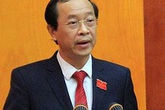 Chủ tịch tỉnh Lạng Sơn làm Thứ trưởng Bộ GD-ĐT Chủ tịch tỉnh Lạng Sơn làm Thứ trưởng Bộ GD-ĐT