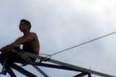 Vụ thi thể nam giới bịt mắt: Không có dấu hiệu tội phạm Vụ thi thể nam giới bịt mắt: Không có dấu hiệu tội phạm