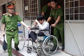 TP HCM: Tên trộm lén lút trả tài sản "khủng" cho nạn nhân TP HCM: Tên trộm lén lút trả tài sản "khủng" cho nạn nhân