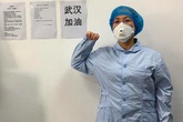 Nhật ký nữ bác sĩ: Không phải trực đêm do bệnh thận, nhưng vì Vũ Hán mà sẵn sàng cùng đồng nghiệp chiến đấu với virus corona Nhật ký nữ bác sĩ: Không phải trực đêm do bệnh thận, nhưng vì Vũ Hán mà sẵn sàng cùng đồng nghiệp chiến đấu với virus corona