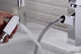 Gợi ý 4 món đồ tiện lợi giúp nâng cấp phòng tắm "xịn sò" không kém khách sạn 5 sao Gợi ý 4 món đồ tiện lợi giúp nâng cấp phòng tắm "xịn sò" không kém khách sạn 5 sao