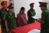 Bà mẹ lừa đảo hơn 6,2 tỉ đồng để... lấy tiền cho con du học Bà mẹ lừa đảo hơn 6,2 tỉ đồng để... lấy tiền cho con du học