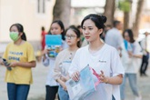 Tỉnh thành duy nhất cho học sinh tất cả các cấp đi học bình thường, chưa có thông báo nghỉ Tỉnh thành duy nhất cho học sinh tất cả các cấp đi học bình thường, chưa có thông báo nghỉ
