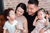 Ai nói Tuấn Hưng "hổ báo" chứ nhìn cách cư xử này mới thấy: Không chỉ là ngôi sao trên sân khấu mà còn là anh hùng trong mắt vợ con Ai nói Tuấn Hưng "hổ báo" chứ nhìn cách cư xử này mới thấy: Không chỉ là ngôi sao trên sân khấu mà còn là anh hùng trong mắt vợ con