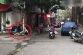 Cô gái dựng xe giữa đường mua cam, nhưng hành động sau đó mới càng gây bức xúc Cô gái dựng xe giữa đường mua cam, nhưng hành động sau đó mới càng gây bức xúc