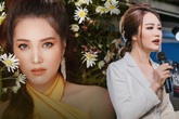 Á hậu Thụy Vân: Lý do gắn bó 13 năm với Đài VTV và cách sống khiến "mọi người ngạc nhiên, đồn bỏ chồng" Á hậu Thụy Vân: Lý do gắn bó 13 năm với Đài VTV và cách sống khiến "mọi người ngạc nhiên, đồn bỏ chồng"