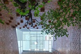Ngôi nhà phố 2 tầng nằm trong ngõ có điểm nhấn là khoảng sân sau xanh mát Ngôi nhà phố 2 tầng nằm trong ngõ có điểm nhấn là khoảng sân sau xanh mát