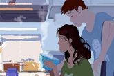 90% phụ nữ "gục ngã" trong hôn nhân bởi điều này - Không biết ngày mai thành hay bại nhưng đúng thời điểm, cần phải kết thúc 90% phụ nữ "gục ngã" trong hôn nhân bởi điều này - Không biết ngày mai thành hay bại nhưng đúng thời điểm, cần phải kết thúc