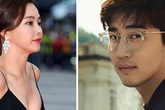 Người đàn ông khiến Hoa hậu gợi cảm nhất Hàn Quốc yêu say đắm Người đàn ông khiến Hoa hậu gợi cảm nhất Hàn Quốc yêu say đắm