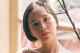 Hà Anh 'Bánh đúc có xương' và quyết định lấy chồng năm 21 tuổi Hà Anh 'Bánh đúc có xương' và quyết định lấy chồng năm 21 tuổi
