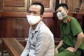 Bản án cho thanh niên mới ra tù sát hại nhân tình vì bị ra điều kiện 'lạ' nếu muốn sống chung Bản án cho thanh niên mới ra tù sát hại nhân tình vì bị ra điều kiện 'lạ' nếu muốn sống chung
