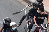 Chặn nhầm người, nam thanh niên bị đâm tử vong Chặn nhầm người, nam thanh niên bị đâm tử vong