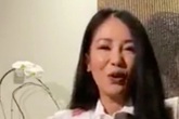Hồng Nhung để lộ bạn trai ngoại quốc khi đang livestream? Hồng Nhung để lộ bạn trai ngoại quốc khi đang livestream?