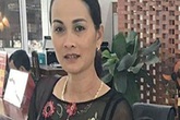 Bà chủ xe khách "Mắt Nai" điều hành đường dây ma túy liên tỉnh Bà chủ xe khách "Mắt Nai" điều hành đường dây ma túy liên tỉnh