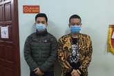 8 thanh niên tụ tập ăn nhậu, đánh công an khi bị nhắc nhở 8 thanh niên tụ tập ăn nhậu, đánh công an khi bị nhắc nhở