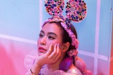 Giải mã MV mới của Hoàng Thùy Linh: Ván cờ "căng não", 5 bức tranh Hàng Trống cùng những ẩn ý đằng sau hàng chục bộ trang phục Giải mã MV mới của Hoàng Thùy Linh: Ván cờ "căng não", 5 bức tranh Hàng Trống cùng những ẩn ý đằng sau hàng chục bộ trang phục