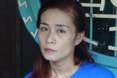 Bị khởi tố vì tàng trữ ma túy, cô gái 'tái phạm' trong thời gian tại ngoại Bị khởi tố vì tàng trữ ma túy, cô gái 'tái phạm' trong thời gian tại ngoại
