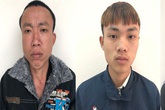 Hy hữu bố "cuỗm" đồ do con trai và bạn trộm cắp Hy hữu bố "cuỗm" đồ do con trai và bạn trộm cắp