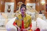 Quãng đời trắc trở ít người biết của nữ đại gia bất động sản Thái Bình, trước khi giàu lên nhanh chóng Quãng đời trắc trở ít người biết của nữ đại gia bất động sản Thái Bình, trước khi giàu lên nhanh chóng
