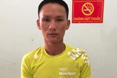 Giết thiếu nữ khi bị phát hiện trộm Giết thiếu nữ khi bị phát hiện trộm