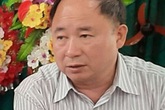 Bắt Phó giám đốc Sở Tài nguyên và Môi trường tỉnh Lạng Sơn Bắt Phó giám đốc Sở Tài nguyên và Môi trường tỉnh Lạng Sơn