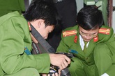 Người đàn ông tử vong với vết thương ở cổ Người đàn ông tử vong với vết thương ở cổ