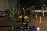 Tìm được ô tô bỏ trốn sau khi gây tai nạn khiến 2 thanh niên chết thảm Tìm được ô tô bỏ trốn sau khi gây tai nạn khiến 2 thanh niên chết thảm