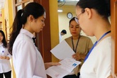 Bộ GD&ĐT quyết định giữ 3 đầu điểm của bài tổ hợp thi tốt nghiệp THPT Bộ GD&ĐT quyết định giữ 3 đầu điểm của bài tổ hợp thi tốt nghiệp THPT