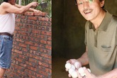 Nghệ sĩ Giang Còi: "Thất nghiệp, ở nhà làm thợ xây, chăm gà lợn..." Nghệ sĩ Giang Còi: "Thất nghiệp, ở nhà làm thợ xây, chăm gà lợn..."