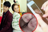 Nhặt được điện thoại lạ trong ô tô chồng, cô vợ choáng váng khi nhìn thấy hai nhân vật chính trên ảnh nền, những bí mật bên trong mới "ghê gớm" Nhặt được điện thoại lạ trong ô tô chồng, cô vợ choáng váng khi nhìn thấy hai nhân vật chính trên ảnh nền, những bí mật bên trong mới "ghê gớm"