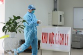 Ba bệnh nhân nặng vượt qua giai đoạn khó khăn nhất Ba bệnh nhân nặng vượt qua giai đoạn khó khăn nhất