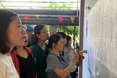 Trường 'nóng' tuyển sinh lớp 6 ở Hà Nội: Kiểm tra kết hợp xét học bạ Trường 'nóng' tuyển sinh lớp 6 ở Hà Nội: Kiểm tra kết hợp xét học bạ