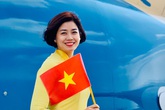 Chuyến bay 33 giờ đón người Việt ở Mỹ hồi hương Chuyến bay 33 giờ đón người Việt ở Mỹ hồi hương