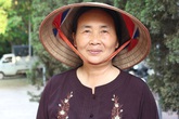 Người phụ nữ chưa hết lớp 3 trở thành 'đại gia chân đất' Người phụ nữ chưa hết lớp 3 trở thành 'đại gia chân đất'