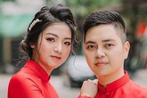 Cặp đôi Bắc Giang quyết định kết hôn chỉ sau 20 ngày hẹn hò Cặp đôi Bắc Giang quyết định kết hôn chỉ sau 20 ngày hẹn hò