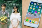 Tất bật chuẩn bị đám cưới, cô dâu phát hiện lí do vì sao chồng không muốn "ăn cơm trước kẻng" từ 1 dòng trạng thái 2 năm trước Tất bật chuẩn bị đám cưới, cô dâu phát hiện lí do vì sao chồng không muốn "ăn cơm trước kẻng" từ 1 dòng trạng thái 2 năm trước