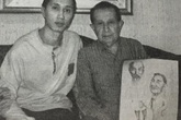 130 năm ngày sinh Chủ tịch Hồ Chí Minh: Người Argentina đầu tiên gặp Bác Hồ 130 năm ngày sinh Chủ tịch Hồ Chí Minh: Người Argentina đầu tiên gặp Bác Hồ