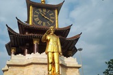 Vị doanh nhân lấy tư tưởng Hồ Chí Minh làm kim chỉ nam Vị doanh nhân lấy tư tưởng Hồ Chí Minh làm kim chỉ nam