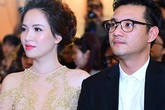 Đan Lê nói gì về những câu thoại đụng chạm của Xuân Nghị trên phim? Đan Lê nói gì về những câu thoại đụng chạm của Xuân Nghị trên phim?