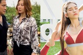 Nhan sắc vợ 9X, kém 13 tuổi của diễn viên Minh Tiệp Nhan sắc vợ 9X, kém 13 tuổi của diễn viên Minh Tiệp
