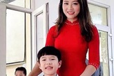 "Cô giáo hot girl" xinh đẹp, dịu dàng được học trò yêu quý "Cô giáo hot girl" xinh đẹp, dịu dàng được học trò yêu quý