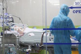 Bệnh nhân phi công ngưng lọc máu Bệnh nhân phi công ngưng lọc máu